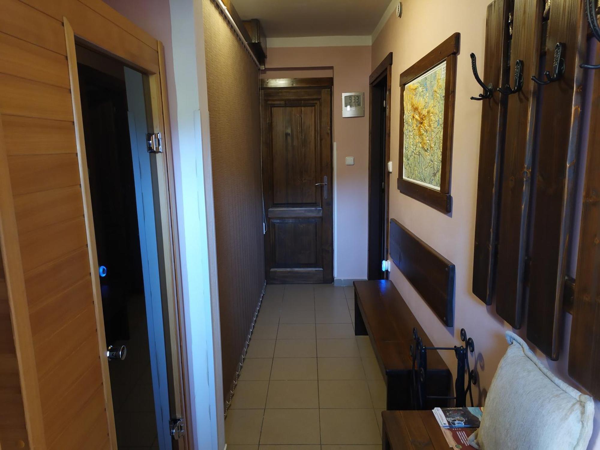 Apartmany Ruby Rokytnice nad Jizerou Room photo