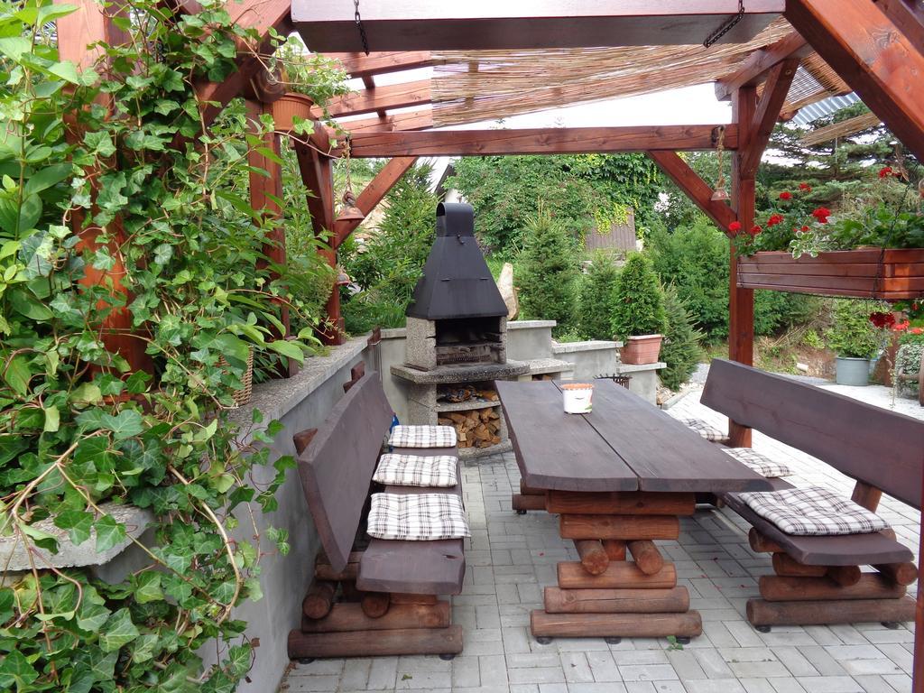 Apartmany Ruby Rokytnice nad Jizerou Exterior photo