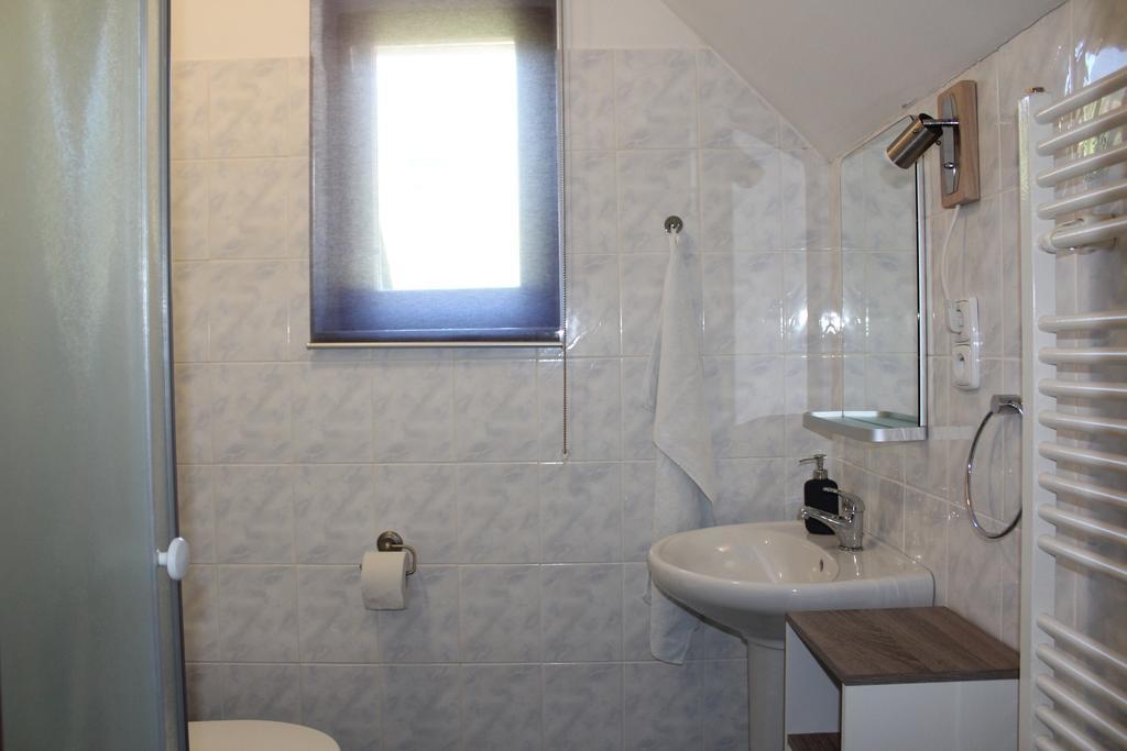 Apartmany Ruby Rokytnice nad Jizerou Exterior photo